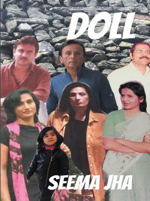 cover image of Doll